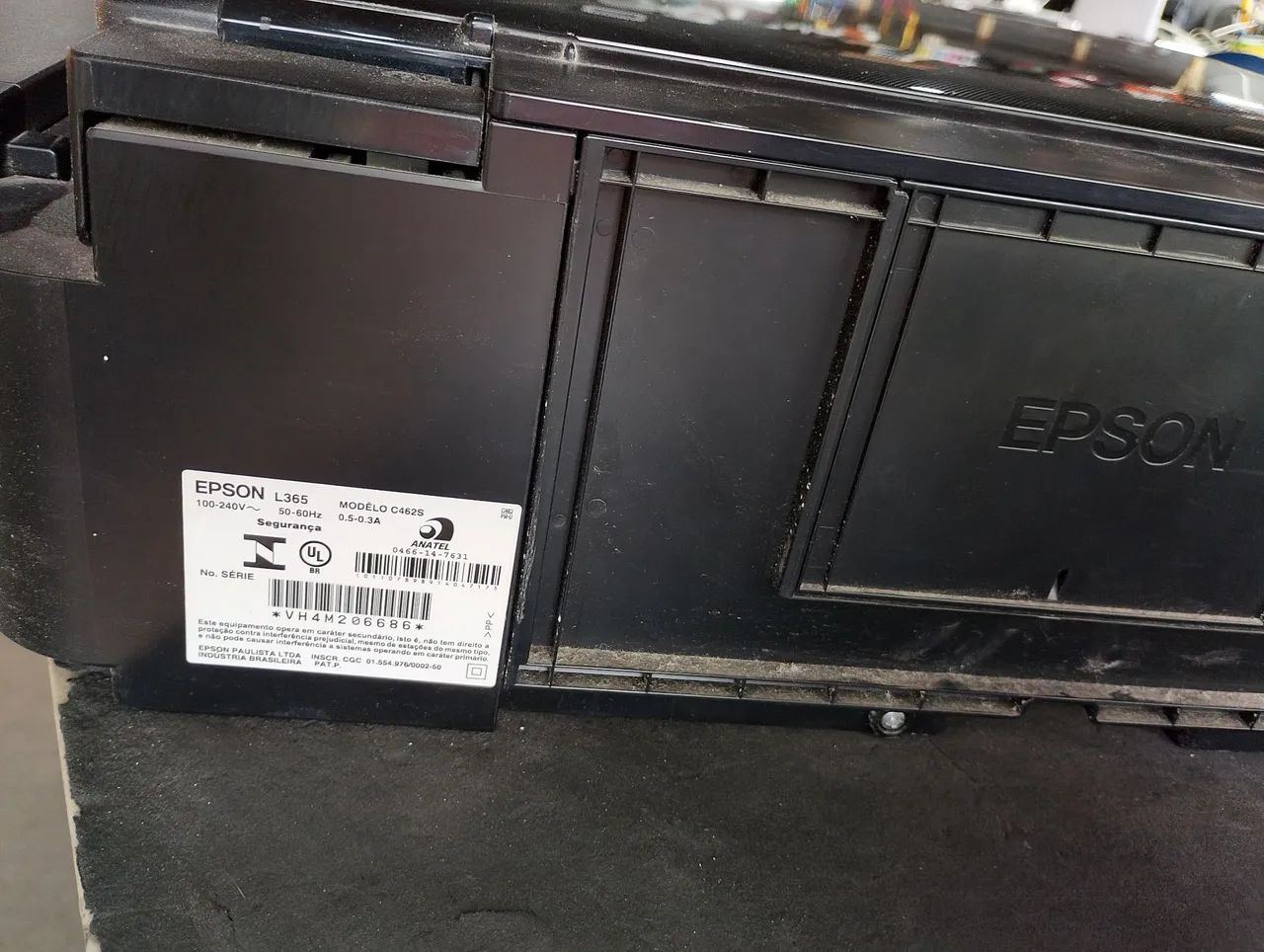 Impressora Epson L36564297082255745121