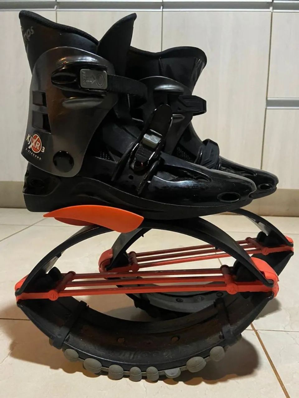 Kangoo Jump - oportunidade!