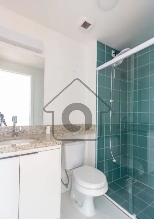 Aluguel de Apartamento 1 Quarto na Vila Clementino, São Paulo-SP: 44m² de Conforto e Estil - Foto 6