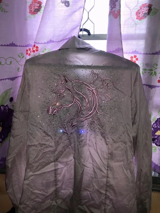 Camisão Rodeio  - Foto 2