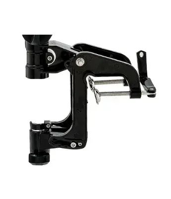 Rabeta c/ helice 7/180mm itecê com motor vr520h vulcan - Foto 2