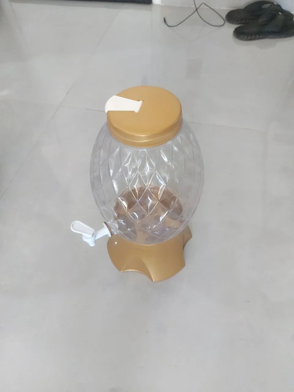 Suqueira de 5 litros - Foto 2