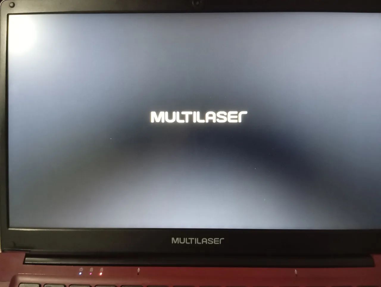 Notebook Multilaser usado  - Foto 4