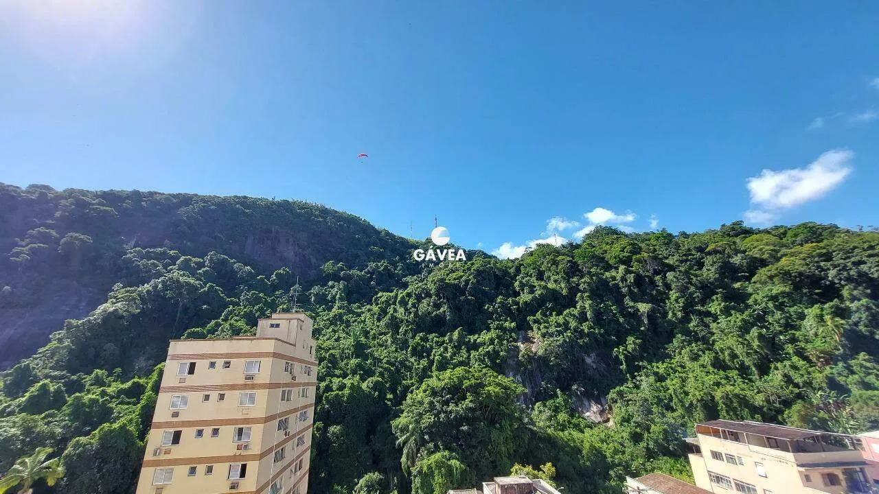 Sala Living à venda no Itararé em São Vicente