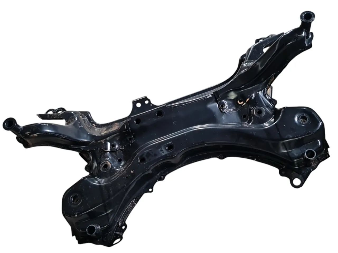 Quadro agregado dianteiro Lexus NX 300h 2019 ORIGINAL  - Foto 3