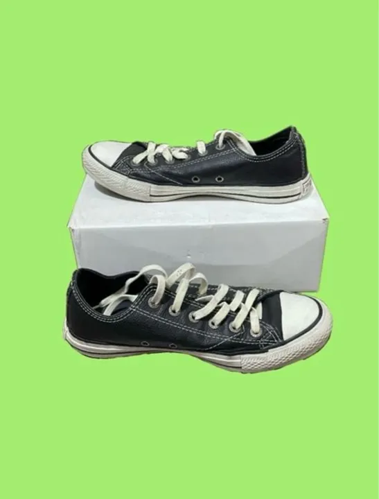 Tênis Converse All Star Preto