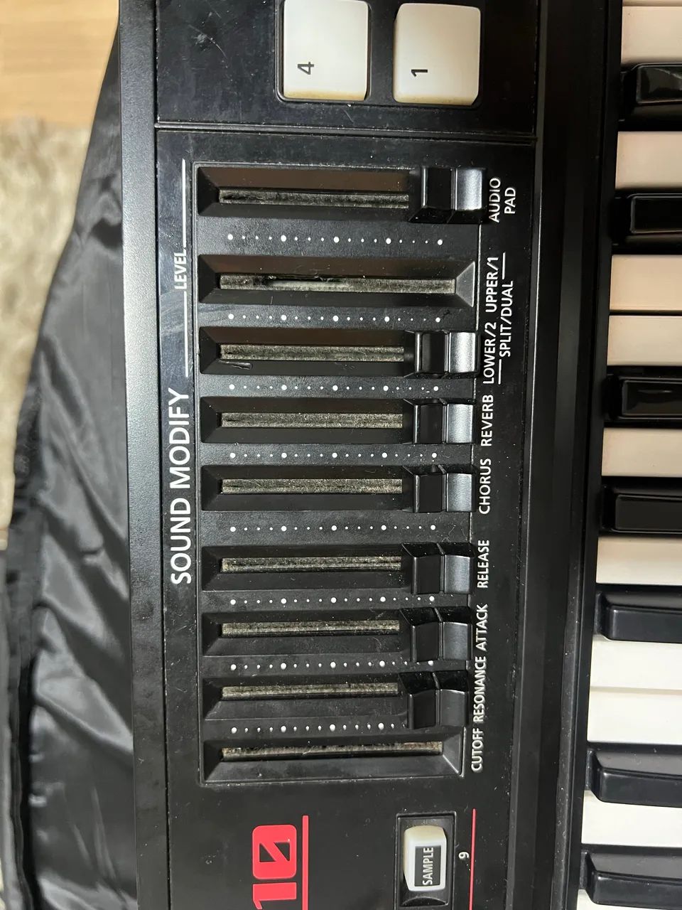 Roland Xps1064961579472387123