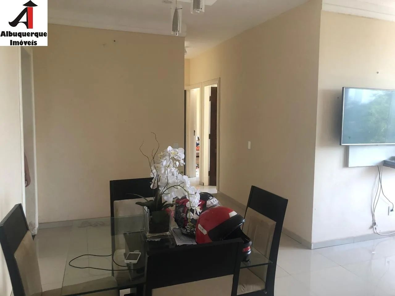 APARTAMENTO RESIDENCIAL em São Luis - MA, Recanto Vinhais - Foto 2