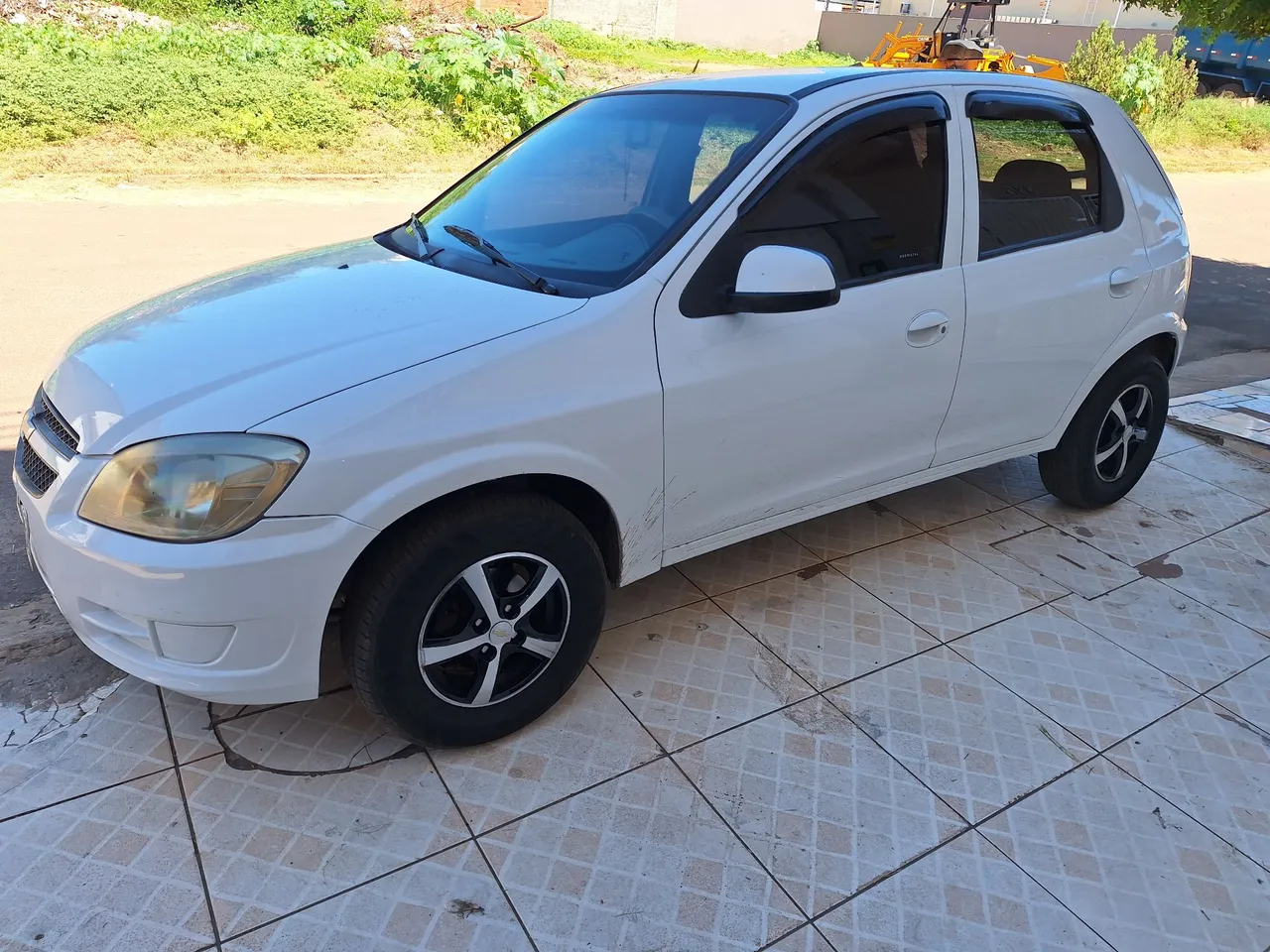 Celta LT 2013