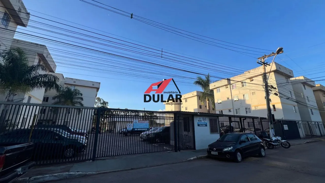 Aluguel em Samambaia Sul, QN 118