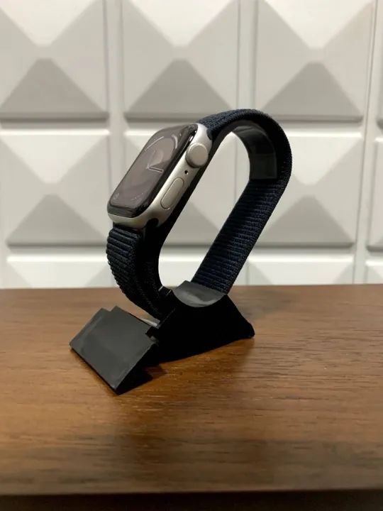 Apple Watch SE 2G 44mm - Garantia Apple - Loja Física - Foto 2