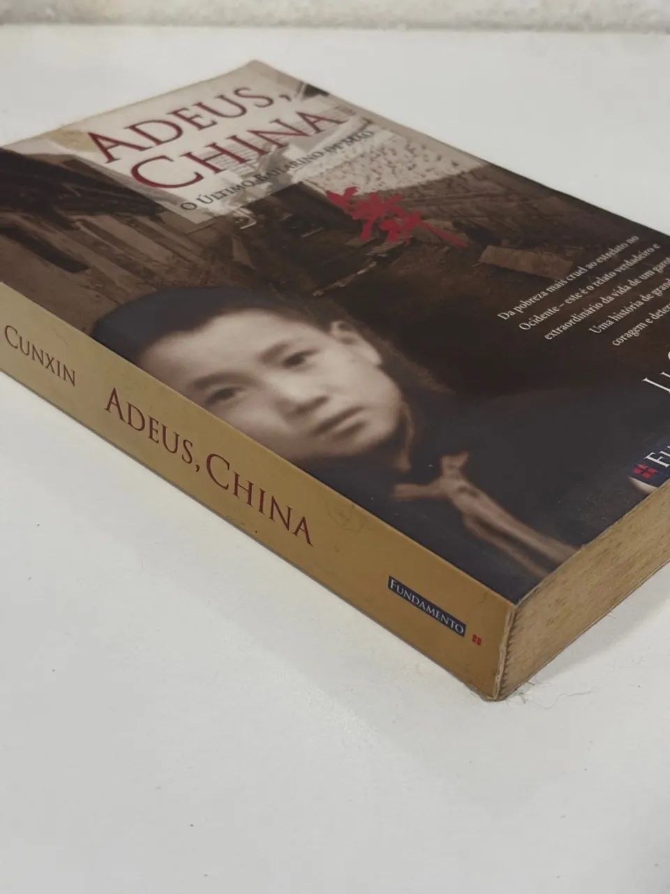 Adeus, China - O Último Bailarino de Mao - Foto 3