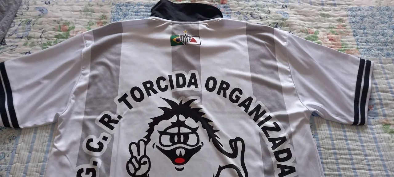 Camisa Galoucura  - Foto 2