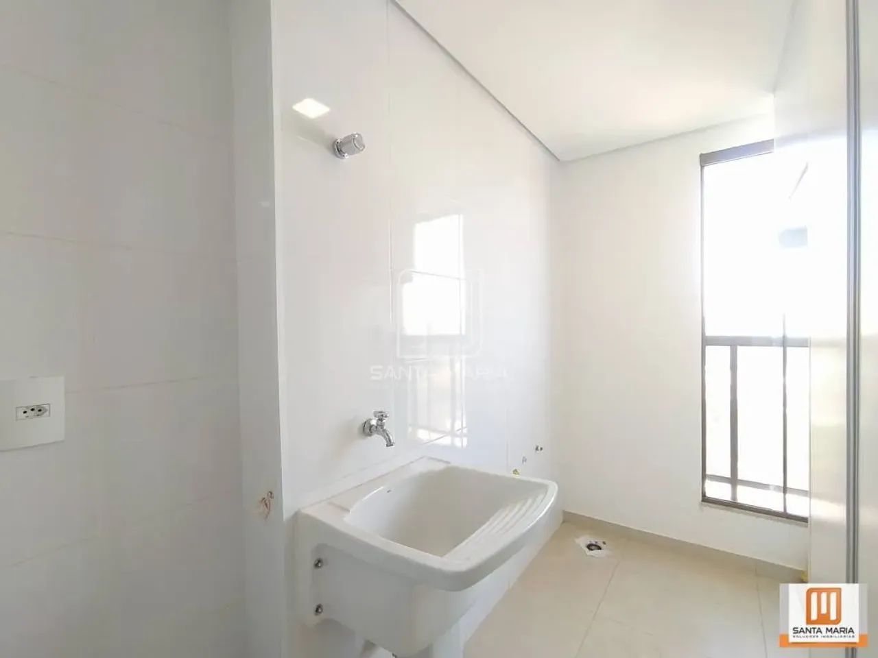 Apartamento (flat) 1 dormitórios, portaria 24hs, lazer, espaço gourmet, salão de festa, sa - Foto 5