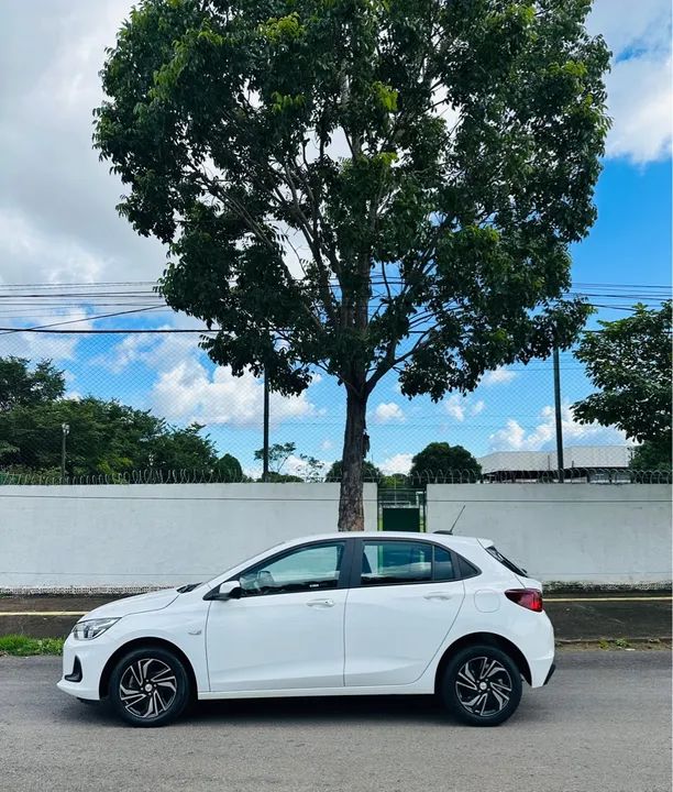 Onix 1.0 - Foto 3