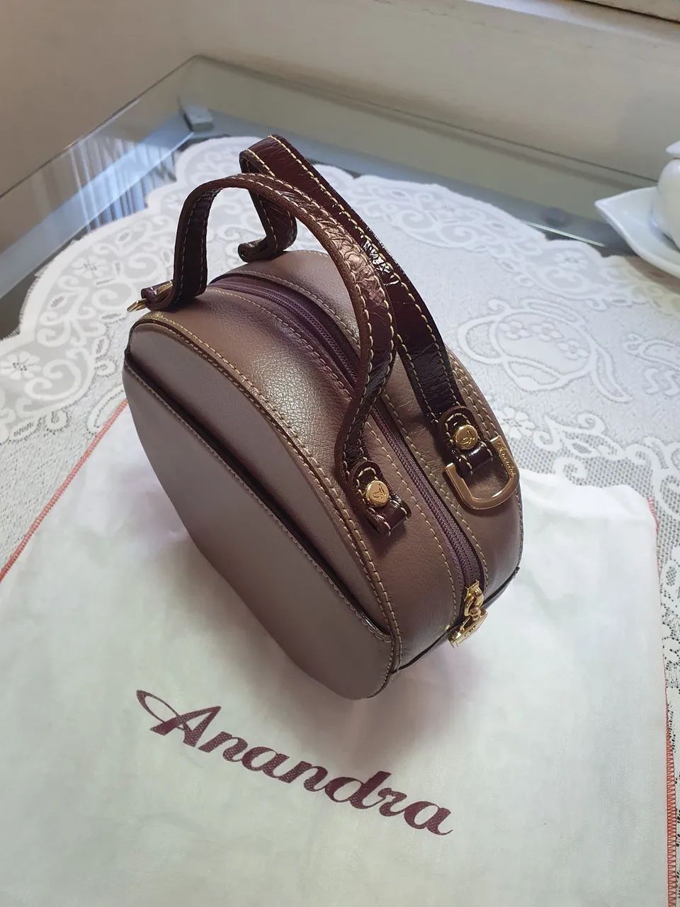 Bolsa Eva Anandra  - Foto 5