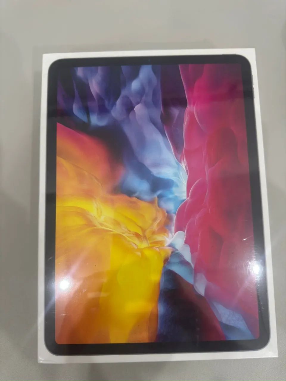 Ipad Pro 11