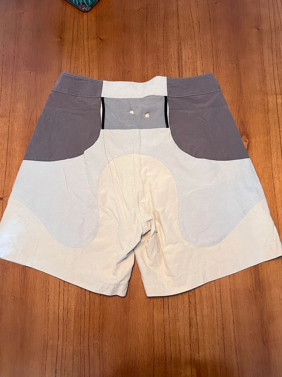 Short Oakley x Piet Future Board - Foto 5