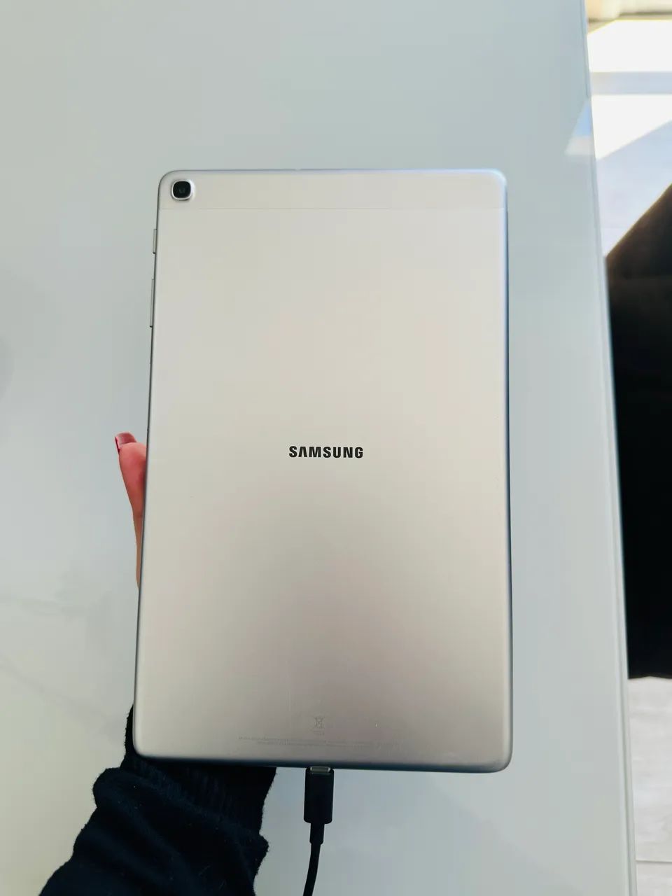 Tablet Galaxy Tab A - Foto 2