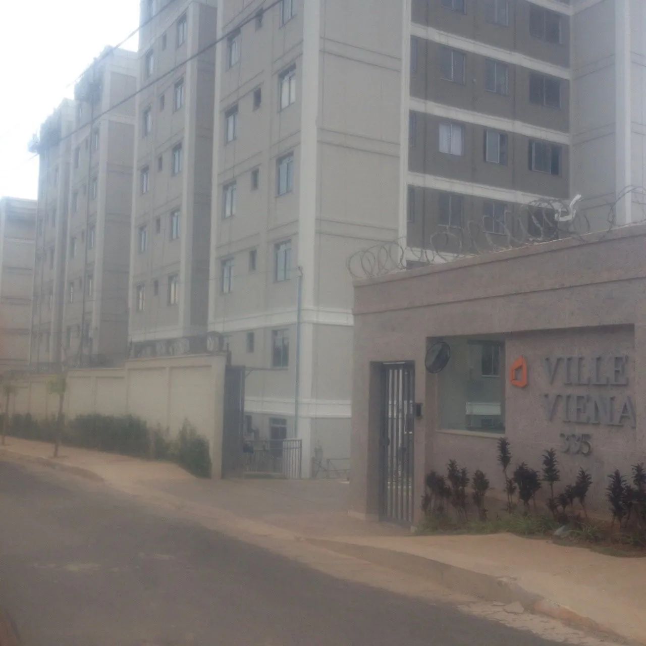 Foto - Vespasiano - Gávea