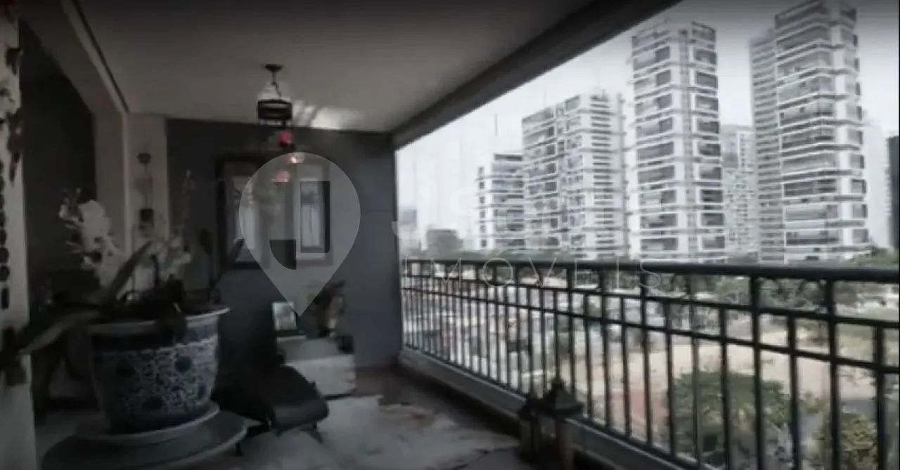 Lindo apartamento no bairro do Brooklin! - Foto 6