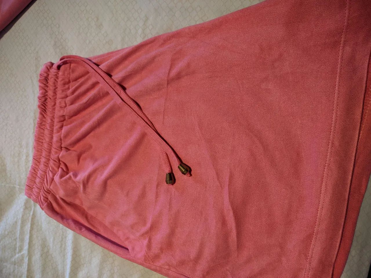 Conjunto Rosa Claro - Foto 3