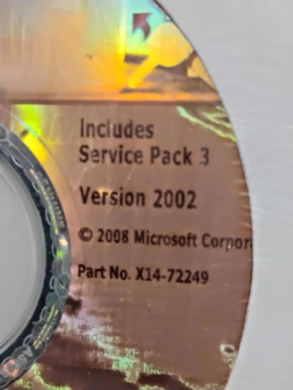 Windows XP sp3. Lacrado. - Foto 4