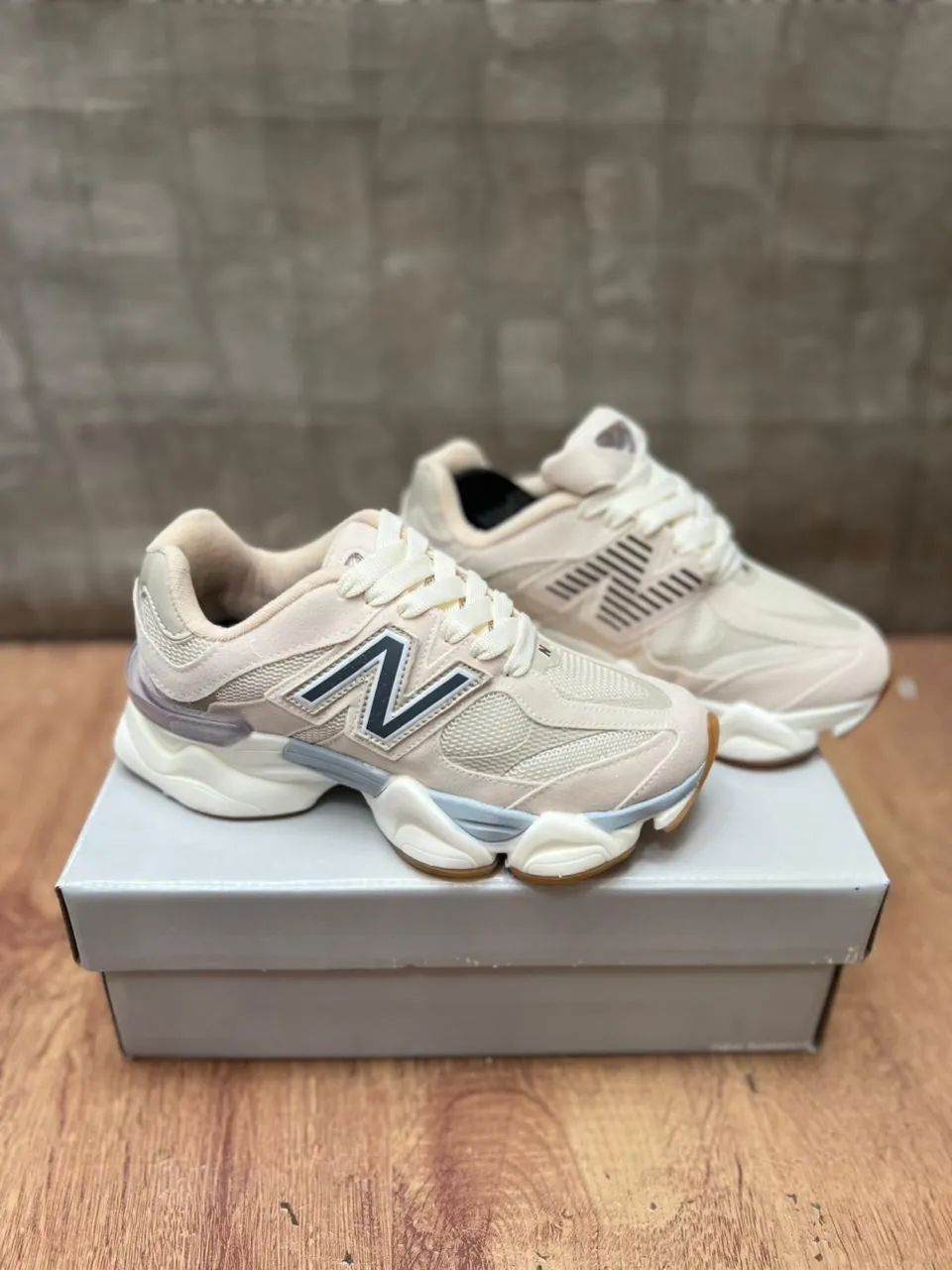 Tênis New Balance  - Foto 4