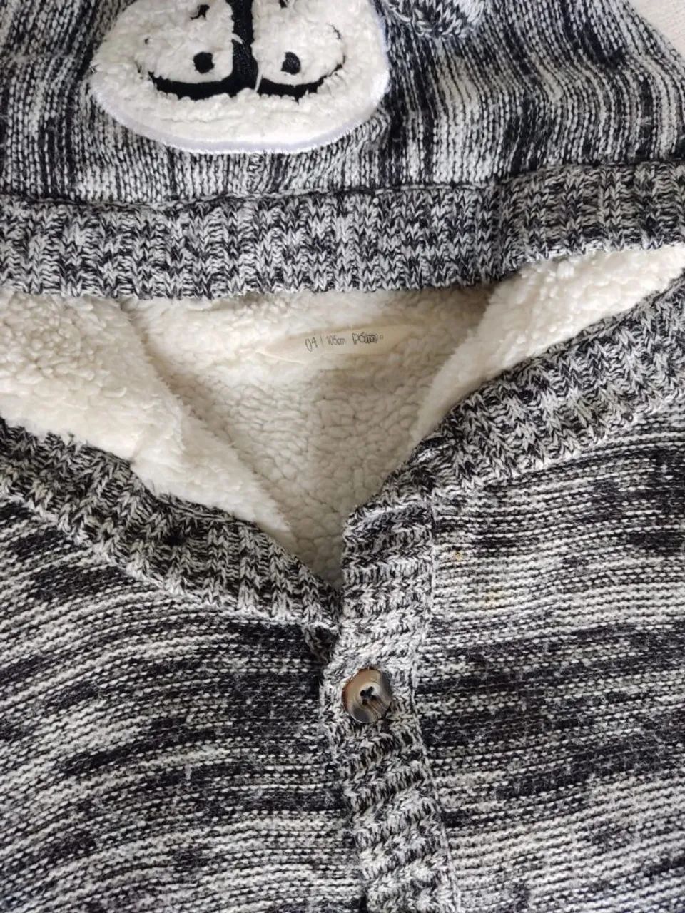 Casaco e Jaquetas (valor unitário) - Foto 2