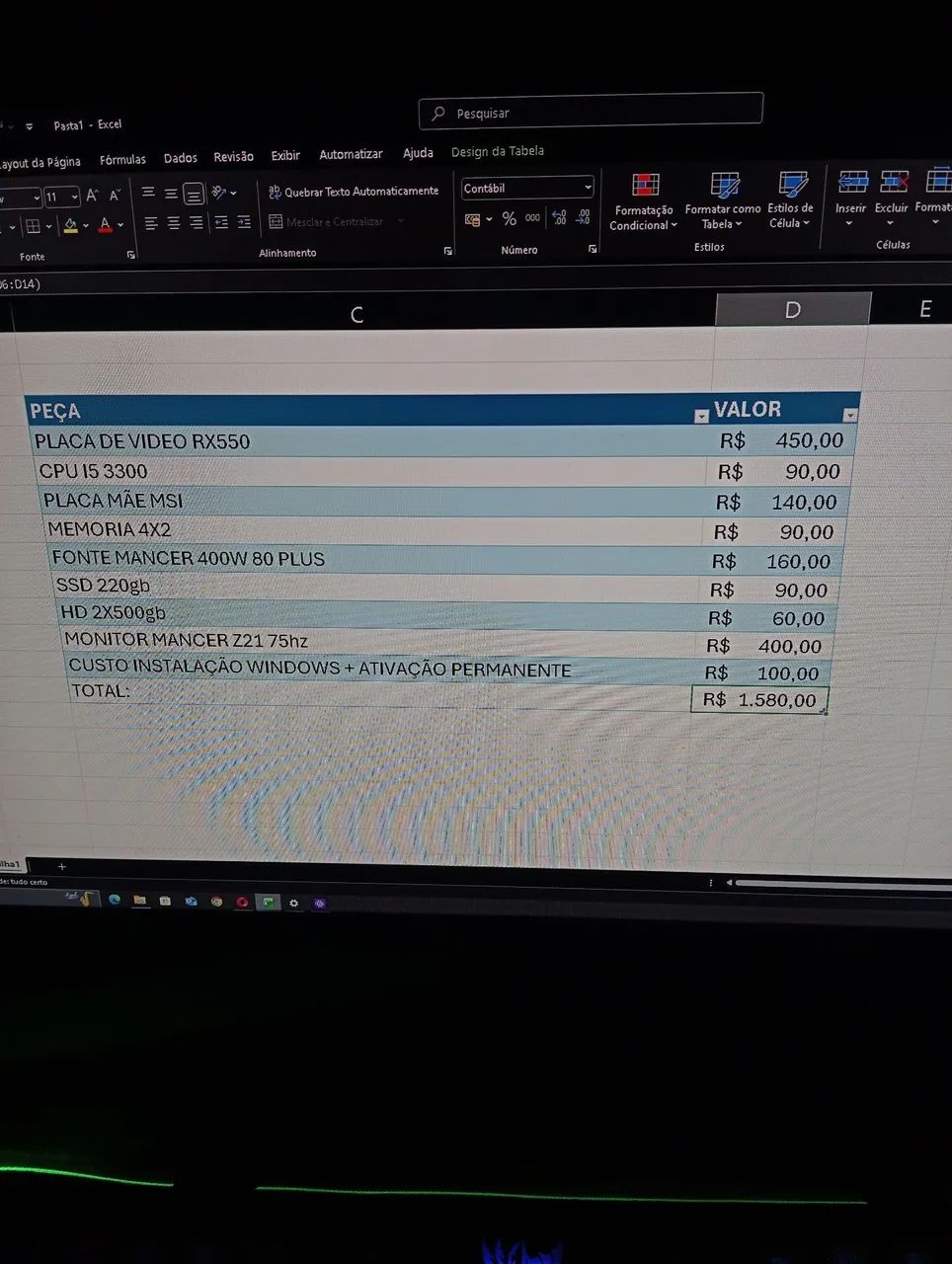 SELLING COMPLETE COMPUTER!64318042341889122