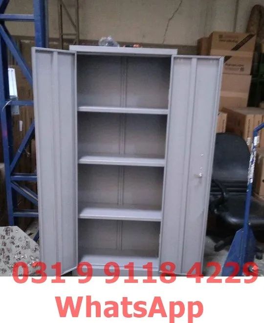 Armário de Aço para Igreja e Casa- Frete Gratis - Novo - Foto 5