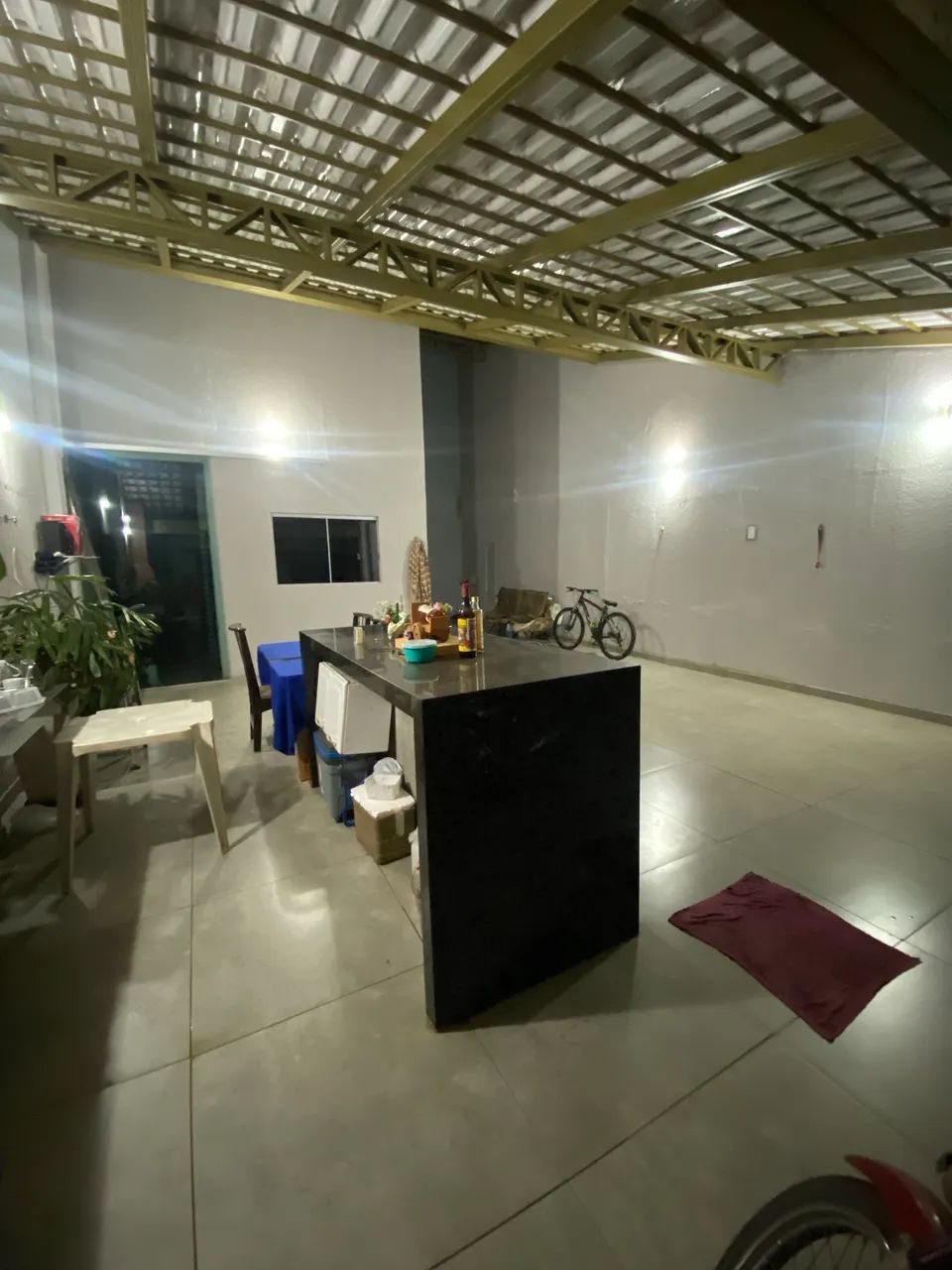 Foto - Senador Canedo - Residencial Rio Araguaia