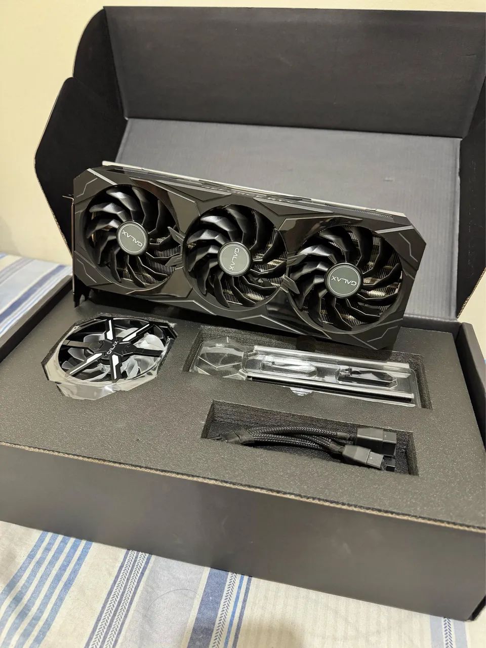 Vendo RTX 4080 16GB + NF - Foto 2