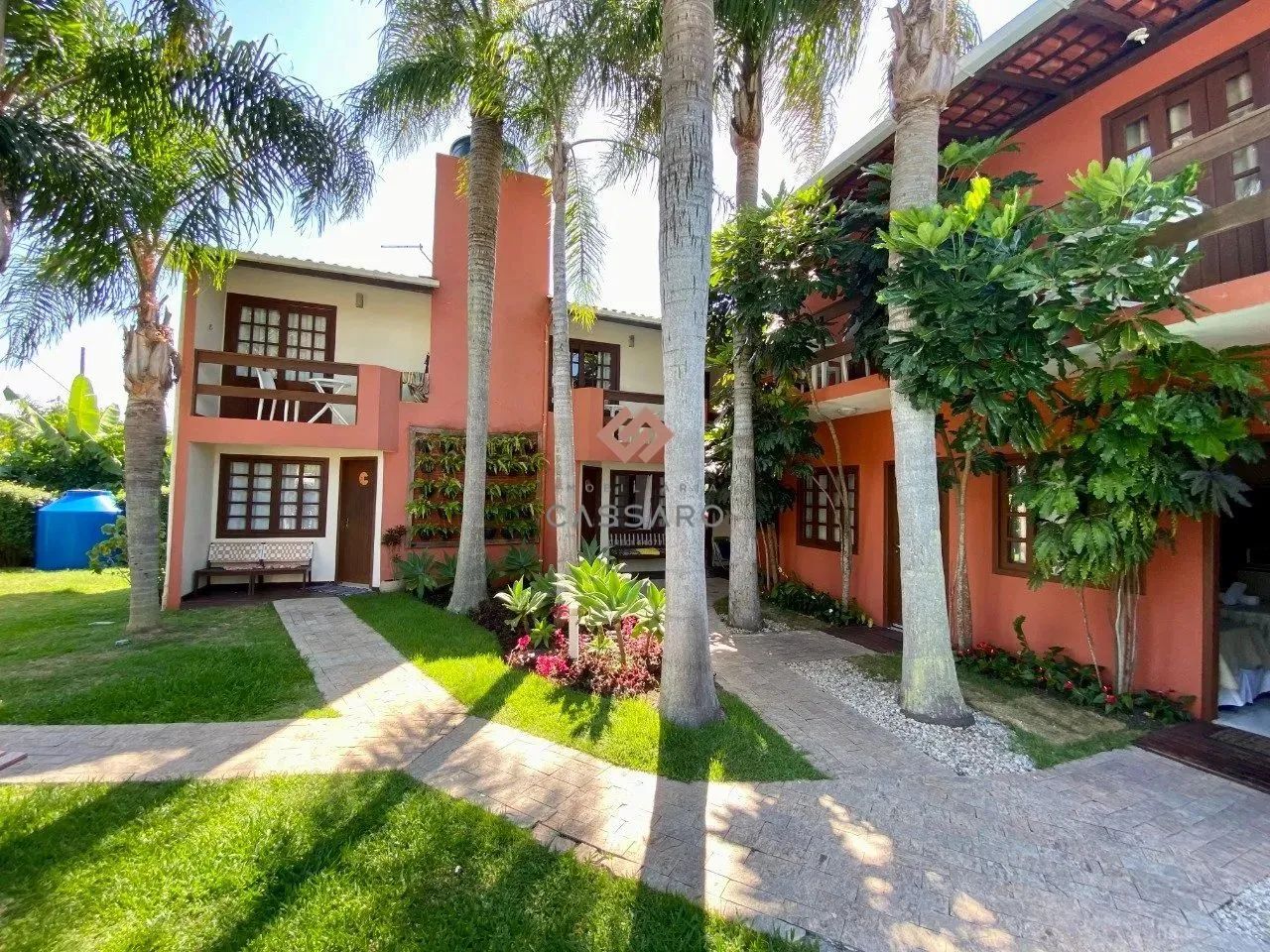 Pousada 11 Dormitório(s) Bairro Daniela - Foto 2