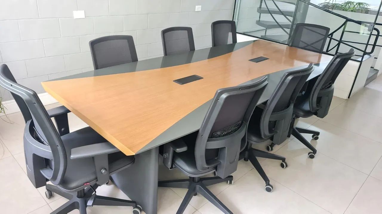 Mesa de Escritório