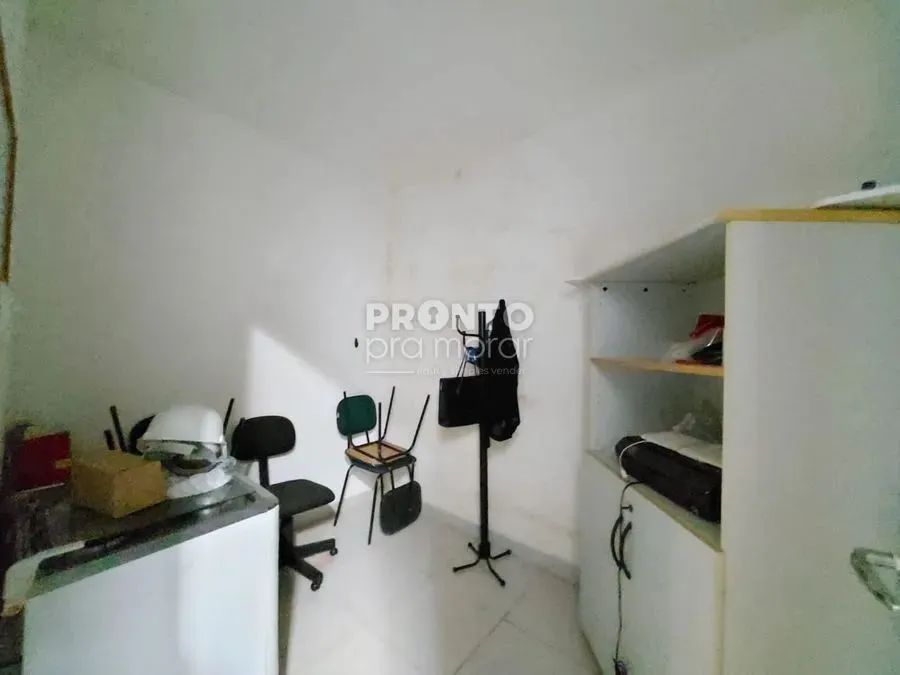 Sala/Conjunto Comercial São Salvador, unidade não informado 3, Boa Vista - Foto 13