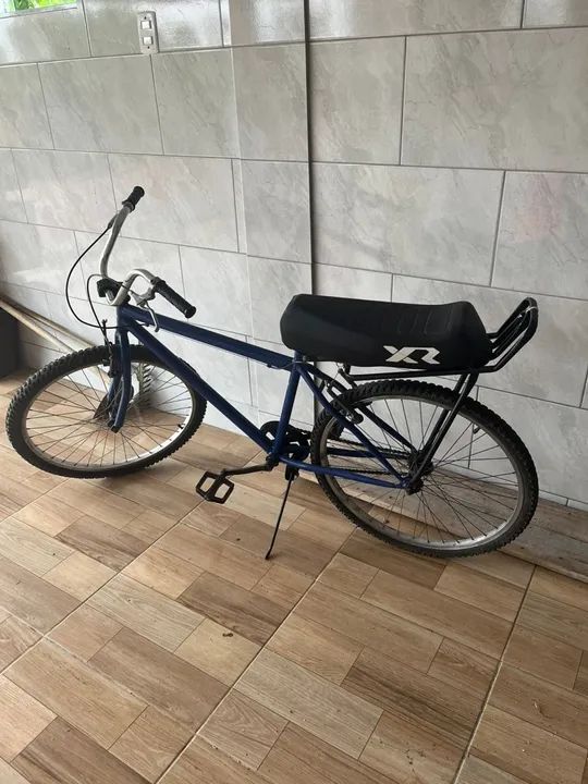 Bicicleta de Passeio - Foto 2