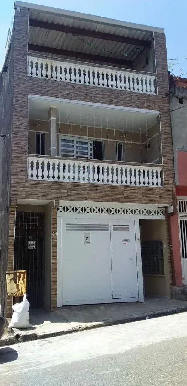 Primeira imagem do imóvel