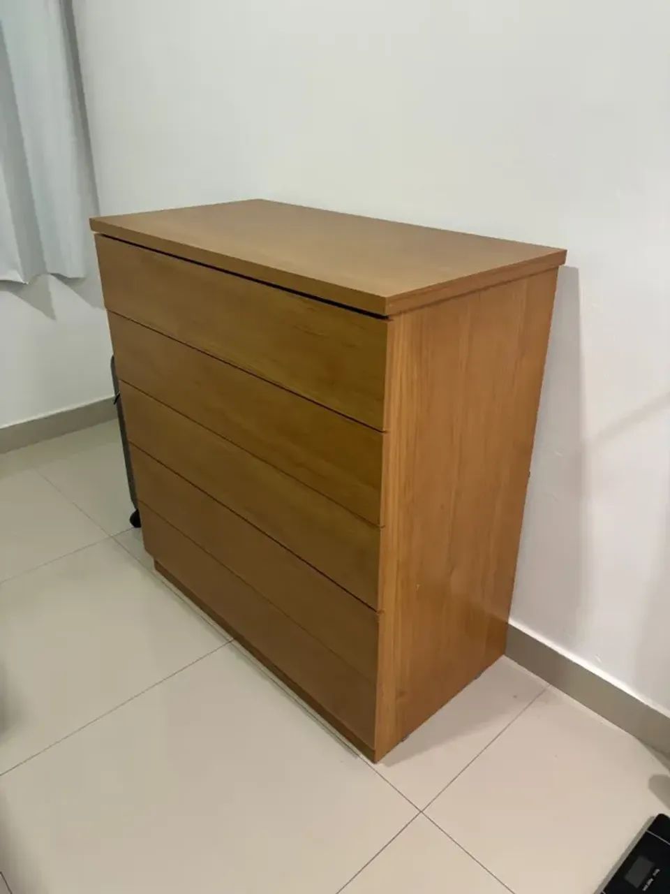 Cômoda Premium   Móveis com desconto e Pronta Entrega!! - Foto 3