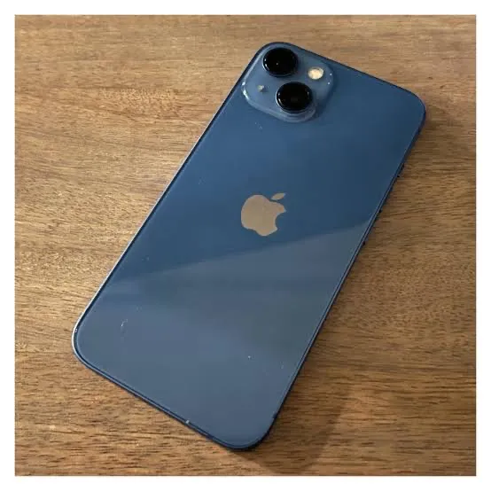 iPhone 13