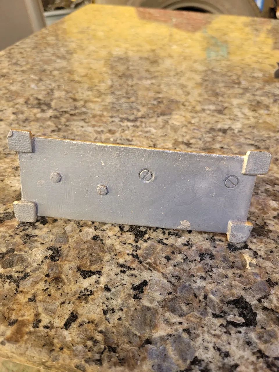 Porta cartões antigo: - Foto 2