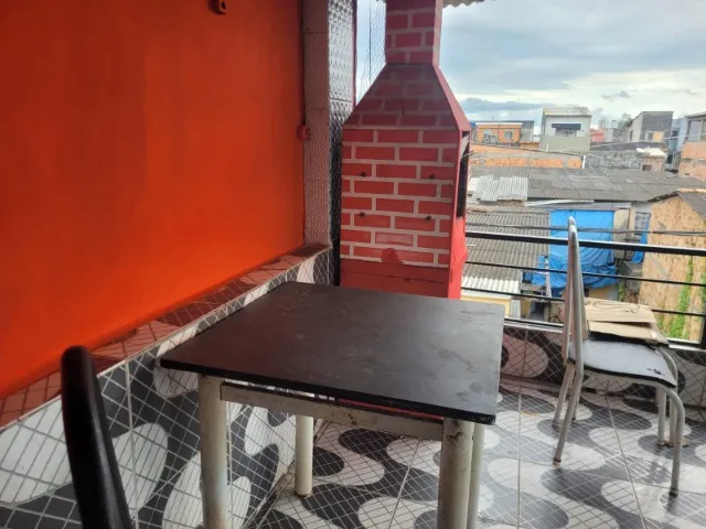 Casa no Guamá preço pra vender logo com proprietario