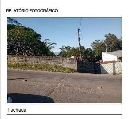 Oportunidade Única em SAO JOSE - SC | Tipo: Terreno | Negociação: Venda Direta Online | Si