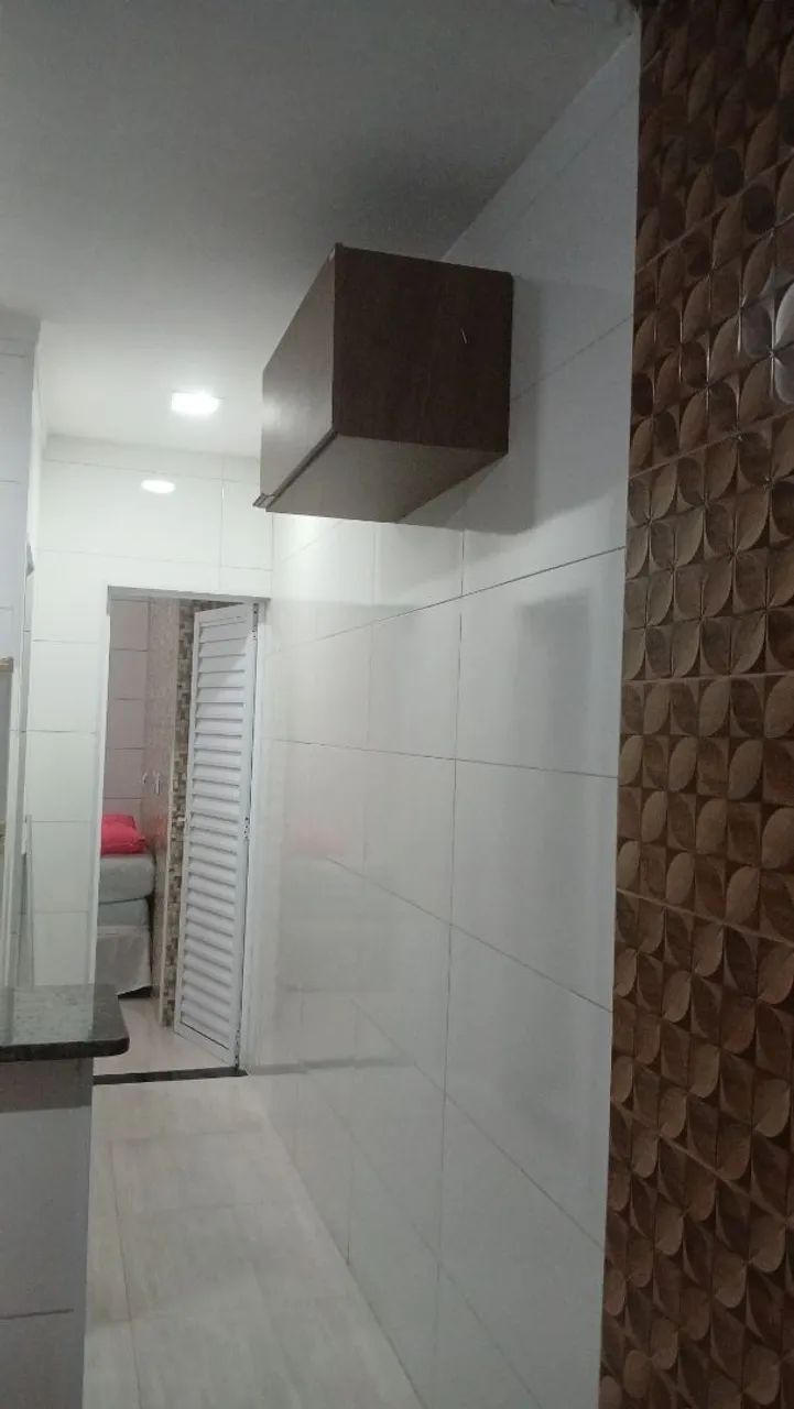 Foto - Praia Grande - Nova Mirim