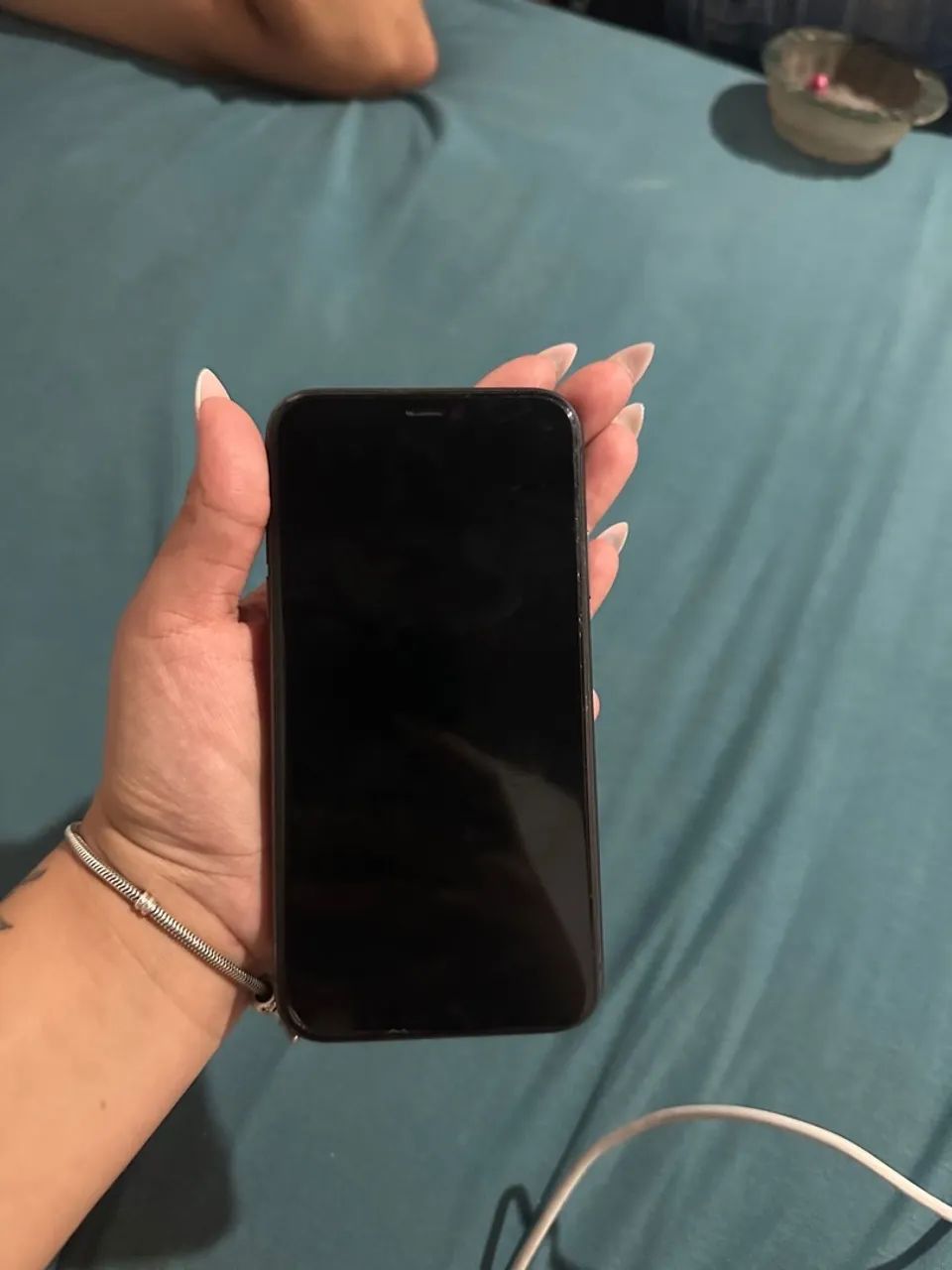 iPhone 11 Preto 64GB - Foto 3