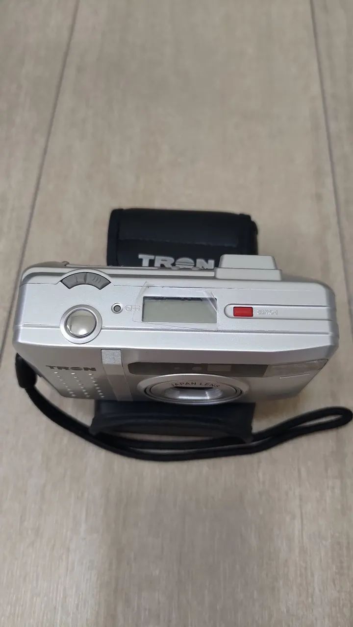 CâmeraTRON  - Foto 2