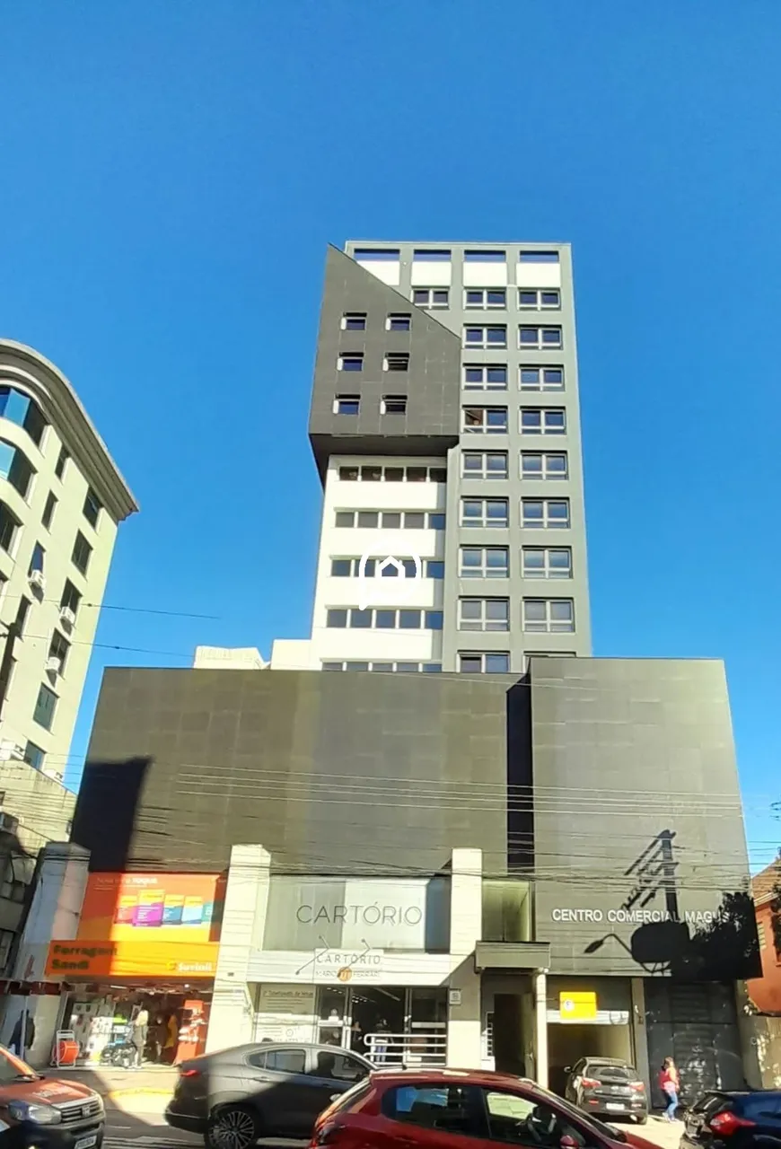 SALAAEREA, 60M2, BAIRRO CENTRO