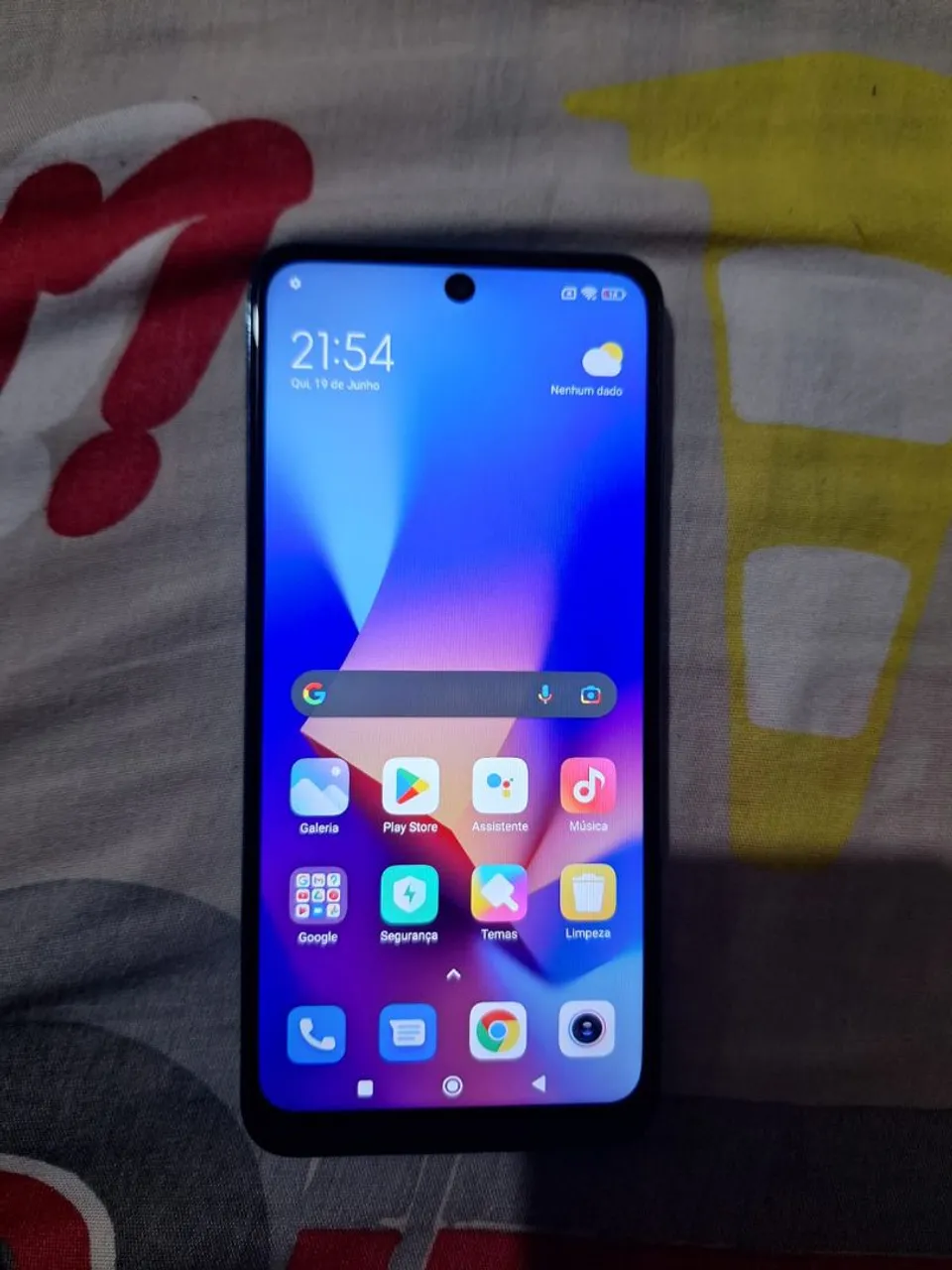 Redmi note 10