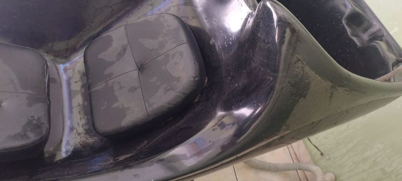 Vendo um lavatório de cabelo para belesa - Foto 5