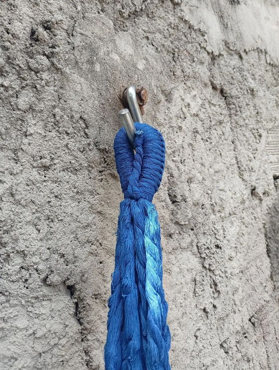 Rede de poliéster  - Foto 3